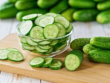 Огуречная диета: меню на неделю, рецепты, отзывы