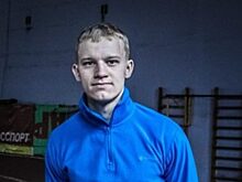 Орловский легкоатлет Аксёнов выступит на Сурдлимпийских играх