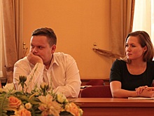 Общественная палата Кургана: молодежь нужно поддержать