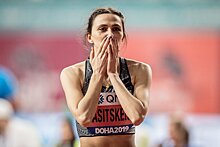 Олимпиада-2020, лёгкая атлетика: шансы Марии Ласицкене – почему она не выступала в Рио-де-Жанейро