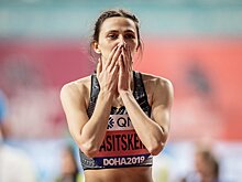 Олимпиада-2020, лёгкая атлетика: шансы Марии Ласицкене – почему она не выступала в Рио-де-Жанейро