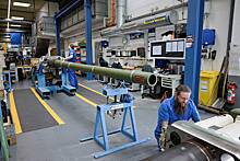 Немецкая компания построит на Украине завод по производству систем ПВО