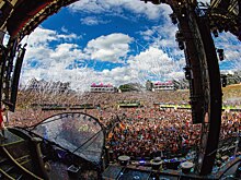 Пленительное «завтра»: Что представляет из себя крупнейший фестиваль Tomorrowland и как на него попасть