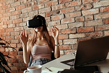 В Москве обсудили, как виртуальная реальность помогает людям