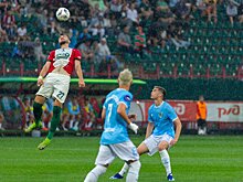 Казаков о 0:3 «Сочи»: «В РПЛ они не по спортивному принципу все же, с 5-го места ФНЛ. К повышению команда не готова, «Локо» их просто разорвал»