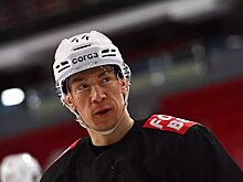 Шарипзянов, Чистяков, Игумнов и Якупов из «Авангарда» посетили концерт Павла Воли на «G-Drive Арене» за день до проигранного матча с «Металлургом»