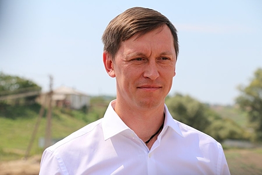 Правда или ложь: пост главного дорожника области займет Андрей Левдиков