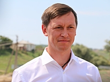 Правда или ложь: пост главного дорожника области займет Андрей Левдиков