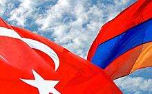 В МИД заявили о готовности России быть посредником в переговорах между Турцией и Арменией