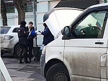 В Москве из инкассаторской сумки пропали 14 млн рублей