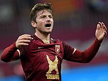 «Рубин» приостановил контракты с двумя иностранными игроками