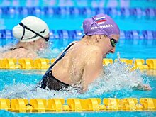 Российские пловцы будут участвовать в двух отборочных турнирах на чемпионат мира