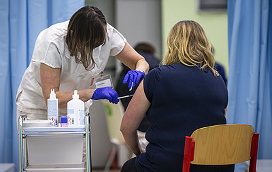 Чехия заплатила за вакцины против COVID-19 порядка €800 млн