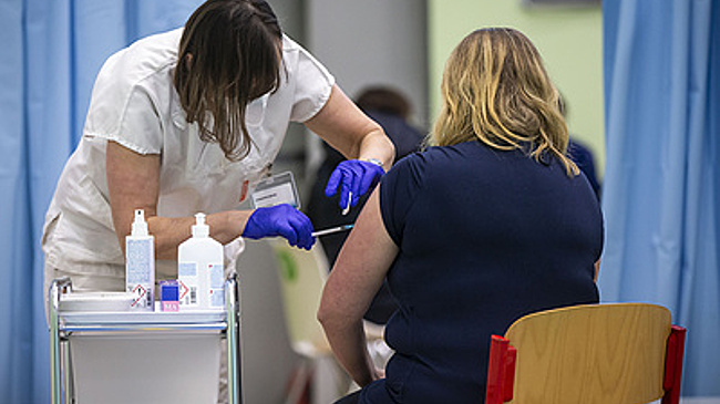 Чехия заплатила за вакцины против COVID-19 порядка €800 млн