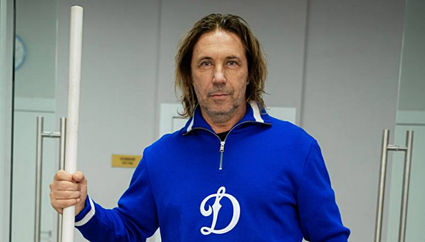 «Узнал о нем еще 30 лет назад». Мостовой рассказал, как начал заниматься паделом