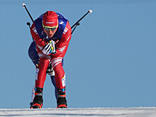 FIS отстранила российских и белорусских спортсменов от международных соревнований