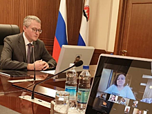 Ищи меня «Вконтакте». Как дальневосточные губернаторы осваивают соцсети на удаленке
