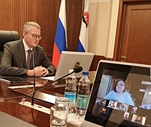 Ищи меня «Вконтакте». Как дальневосточные губернаторы осваивают соцсети на удаленке