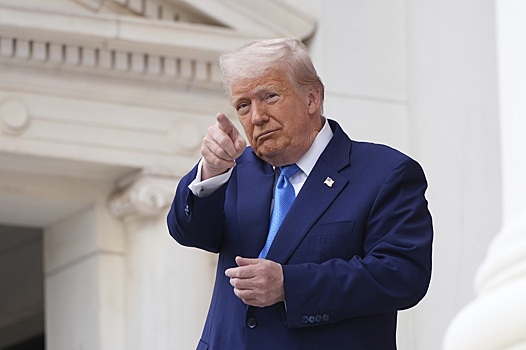 Ньюсом назвал Трампа «диванным критиком» на фоне беспорядков в Лос-Анджелесе