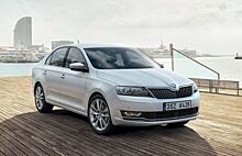 В сентябре модели Skoda станут доступнее для россиян