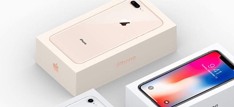 В России заработает программа подписки на новый iPhone