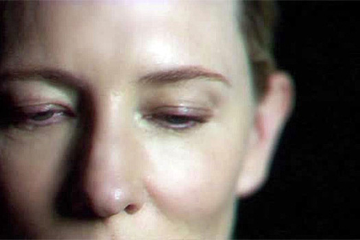 Massive Attack выпустили клип с Кейт Бланшетт