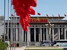 Китай сменил спецпредставителя по Евразии