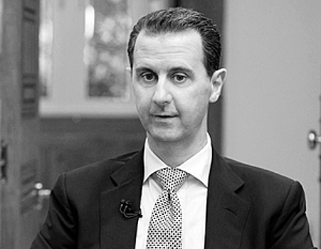 NYT: Асад играет на нерешительности США