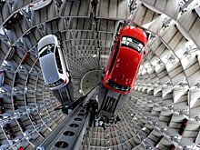 Мировой автомобильный рынок в июле вернулся к падению