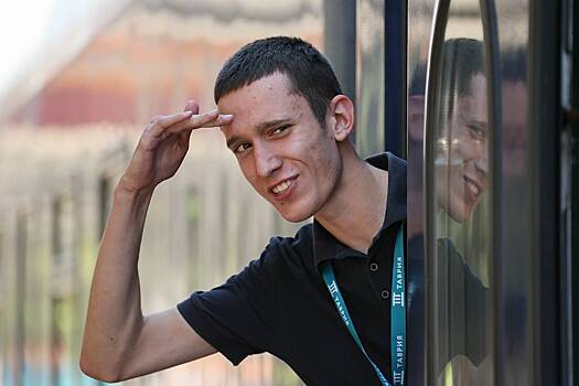 Собирающимся в Крым на поезде россиянам дали совет