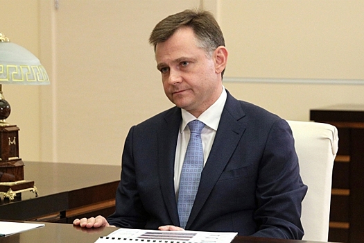 Глава Дона Слюсарь выступил за ограничение китайских производителей