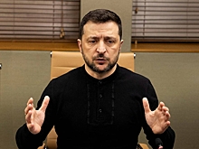 Зеленский анонсировал план первых шагов по миру в ближайшее время