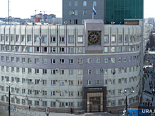 Фирма экс-главы ФСБ в Златоусте подала иск против банка на 140 миллионов