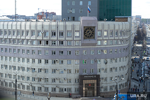 Фирма экс-главы ФСБ в Златоусте подала иск против банка на 140 миллионов