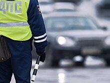 В Красноярске дорожные инспекторы за выходные поймали 40 нетрезвых водителей