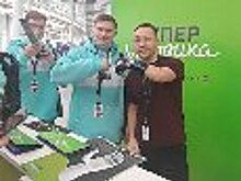 Сотрудник ГУФСИН России по Свердловской области разработал инновационный протез для человека, лишившегося пальцев руки