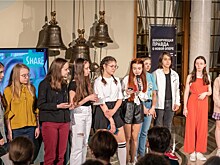 Лаборатория "КоOPERAция-2021", посвященная музыкальному театру для детей и подростков, подвела итоги