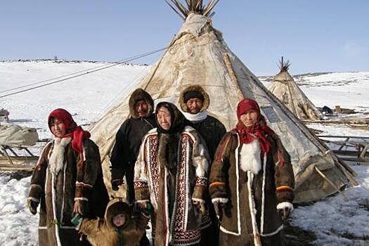 Восемь федеральных округов и 500 номинантов приняли участие в конкурсе Маршруты России