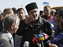 МИД Украины выразил протест из-за приговора зампреду меджлиса