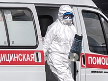 У каждого седьмого москвича находят иммунитет к COVID