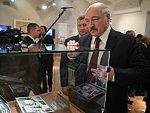 «Нужно иметь смелость вовремя уходить». Кулясов о Лукашенко