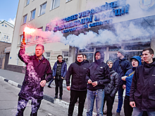 Активистку жестоко убили за борьбу с коррупцией на Украине. Зеленский решил найти виновных