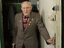 92-летнему ветерану в Казани объявили войну коллекторы