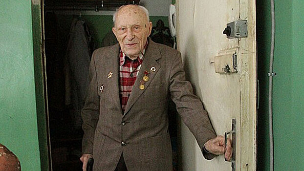 92-летнему ветерану в Казани объявили войну коллекторы
