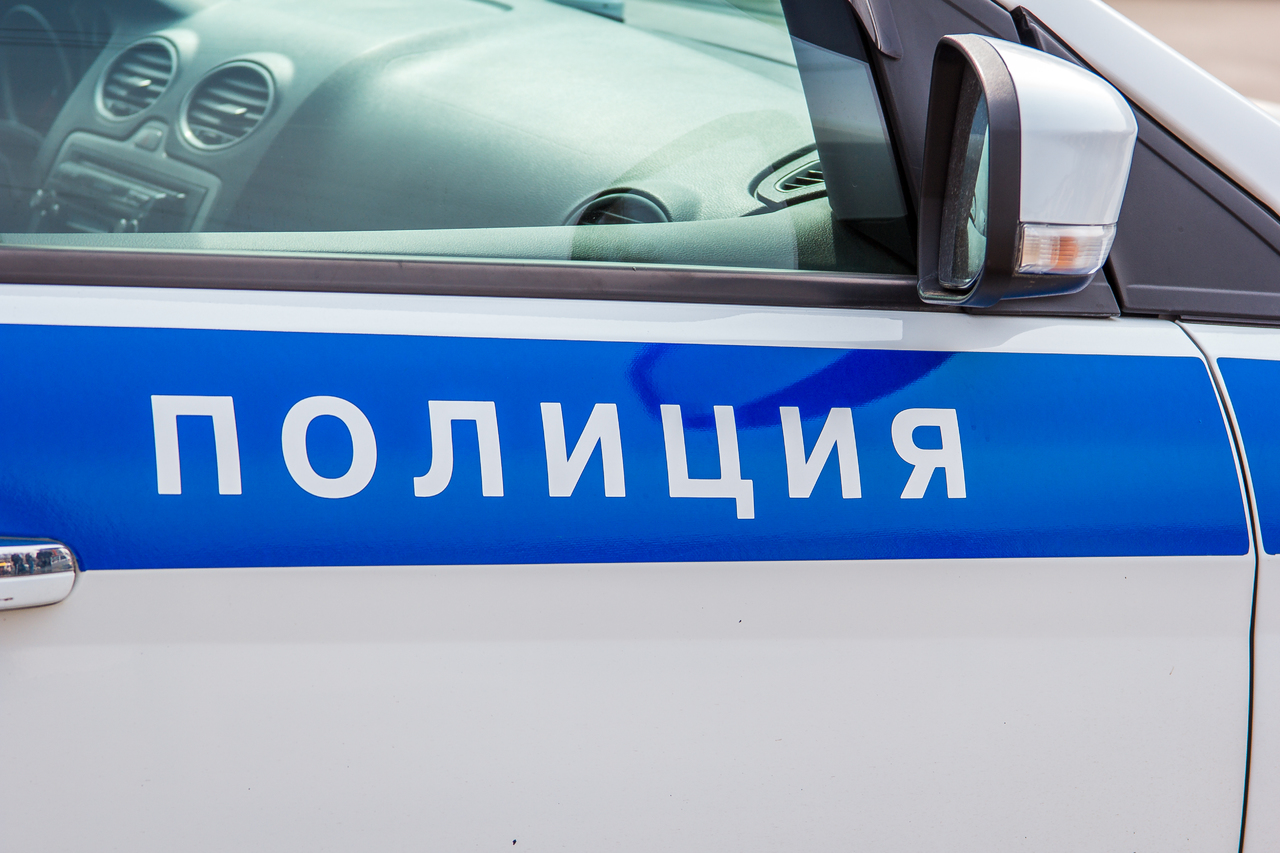 Полицейские накрыли крупный бордель с мужчинами-проститутками в Москве
