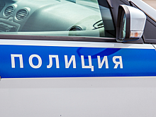 Поджигатель автомобиля попался полицейским в Новокузнецке