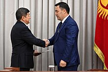 Работу нового правительства Киргизии будут оценивать по результатам