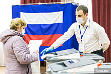 Тюменская оппозиция не воспользовалась проблемами ЕР на выборах