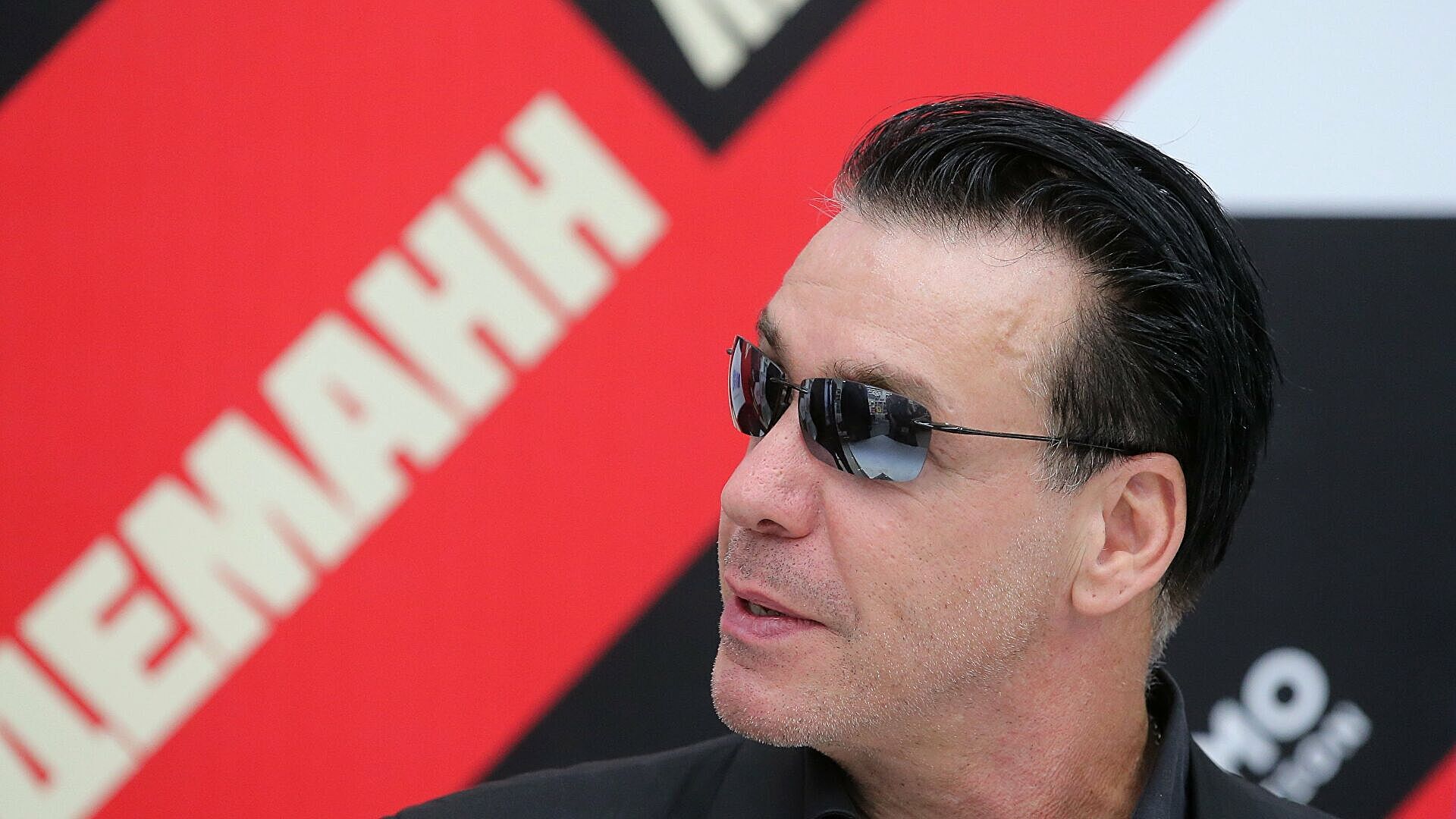 РПЦ предложила запретить концерты солиста Rammstein
