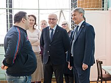 Рахим Азимов отчитался о работе перед депутатами и жителями Свечинского муниципального округа